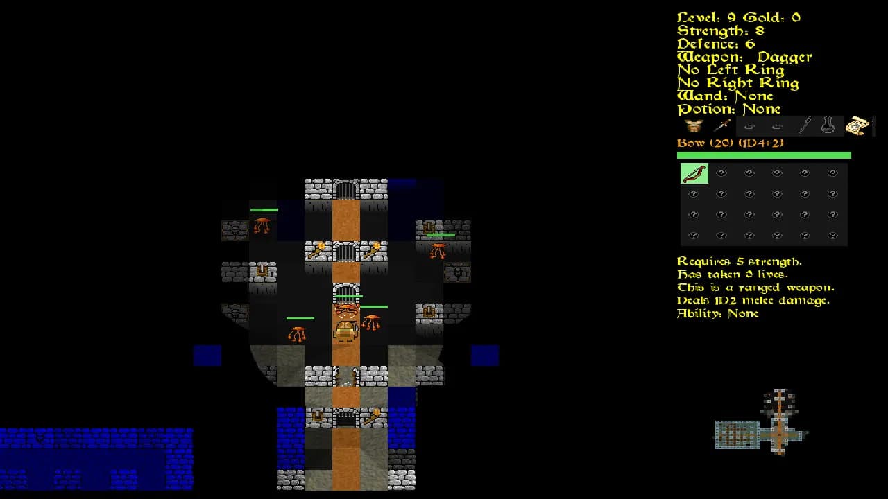 Dragon's Lunch screenshot screenshot 4