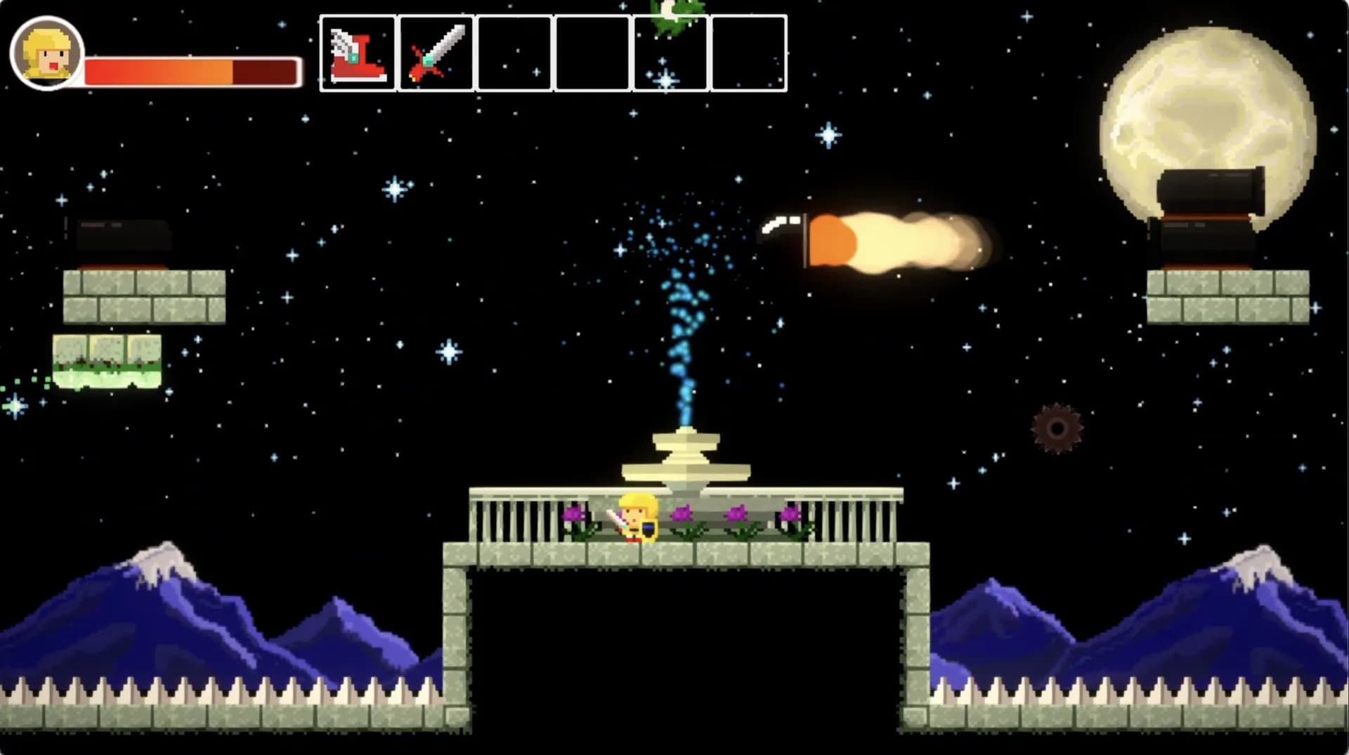 DRAGON'S TOWER screenshot screenshot 1