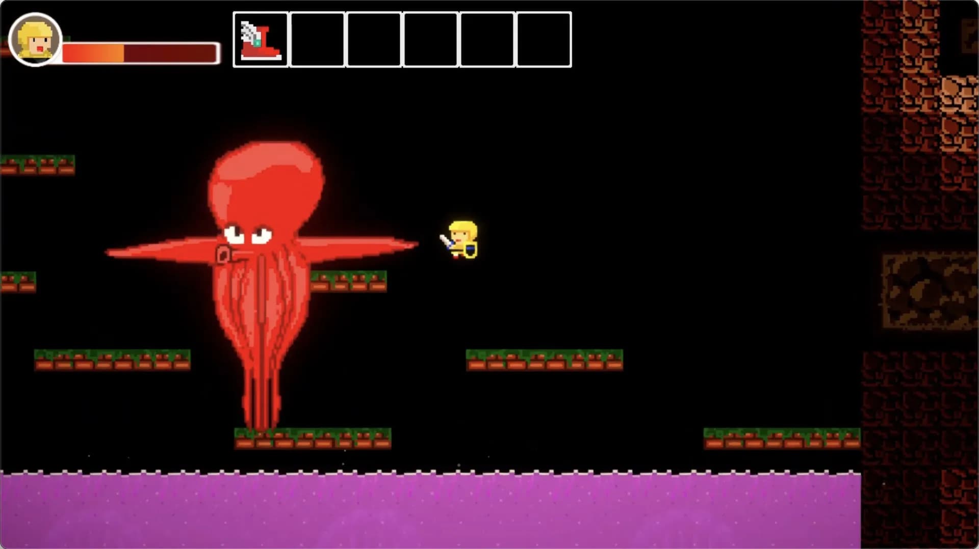 DRAGON'S TOWER screenshot screenshot 2