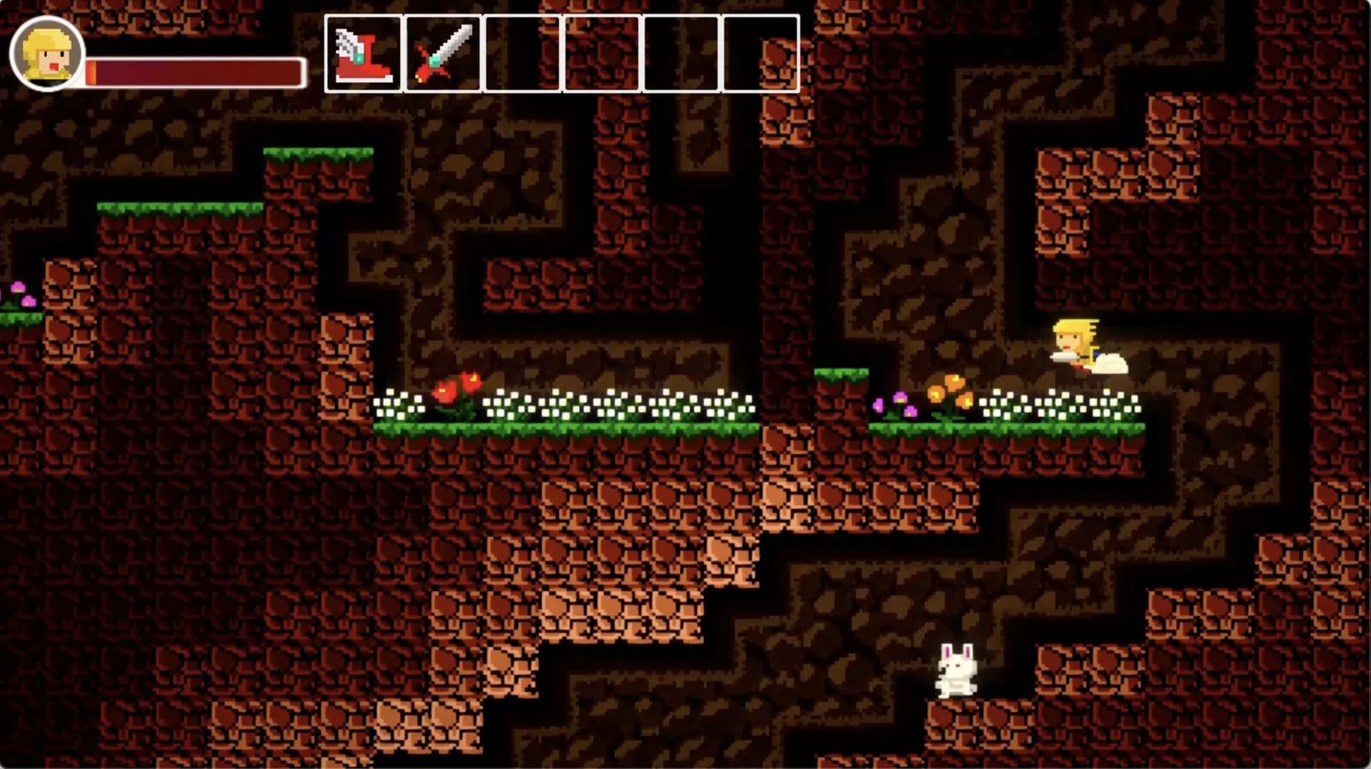 DRAGON'S TOWER screenshot screenshot 3