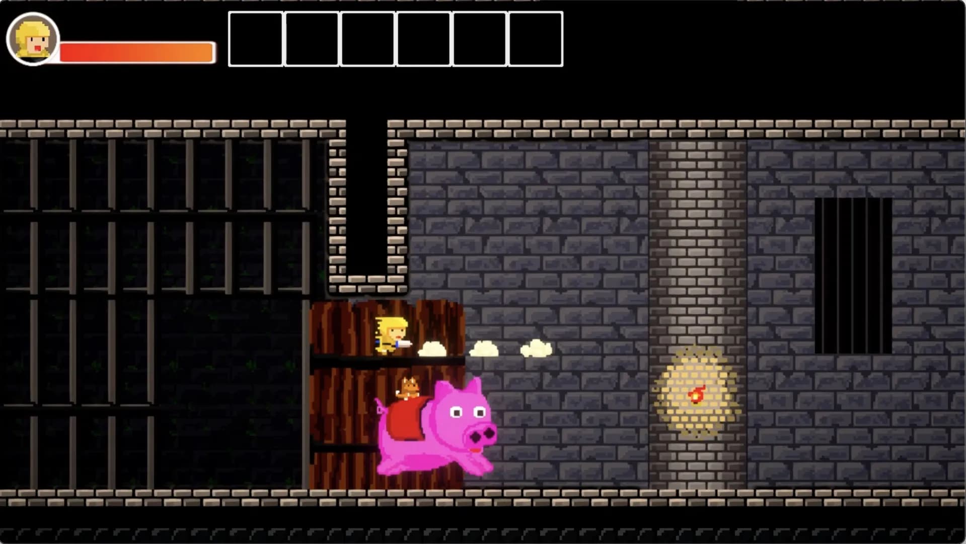DRAGON'S TOWER screenshot screenshot 4