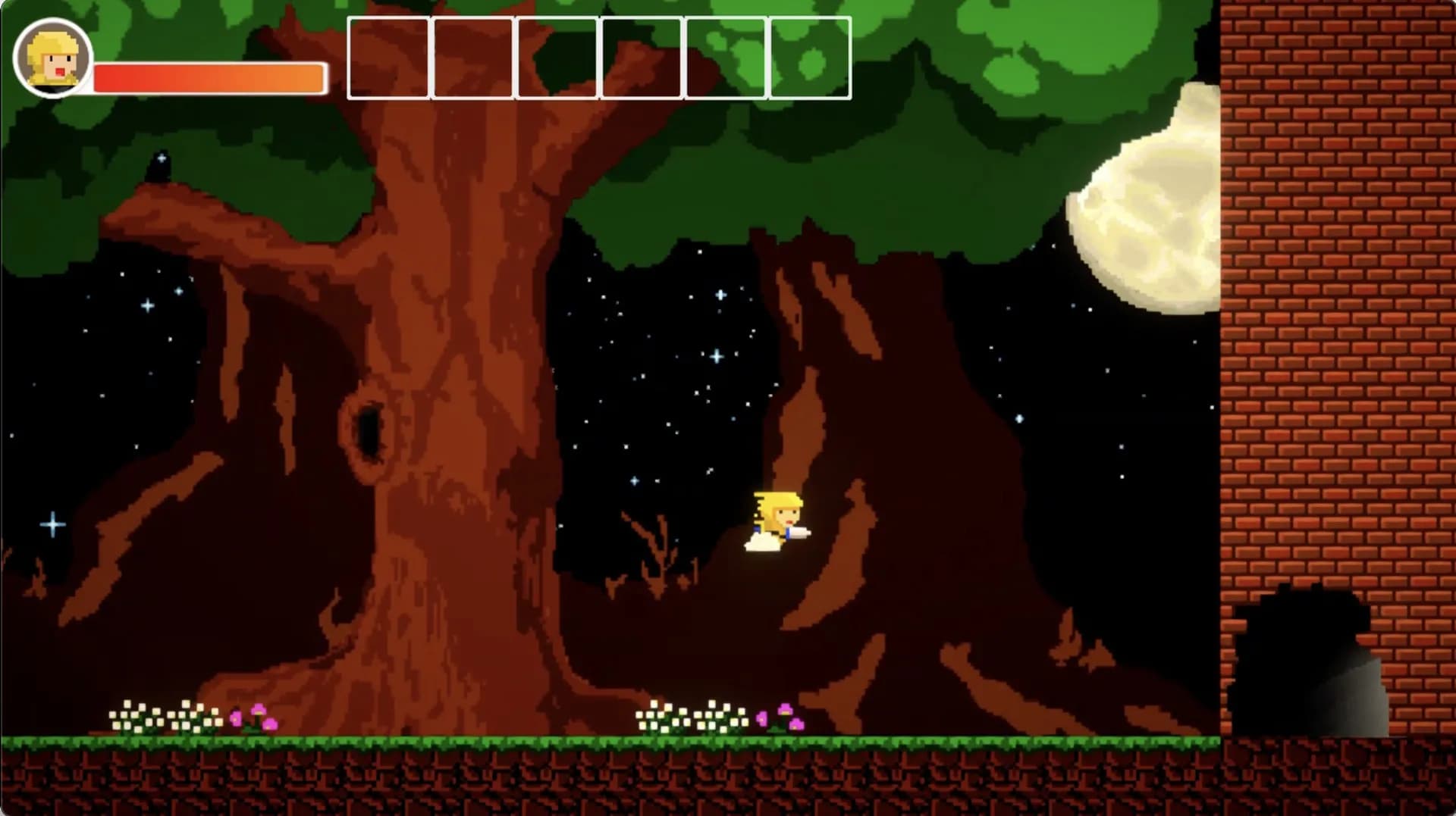 DRAGON'S TOWER screenshot screenshot 5