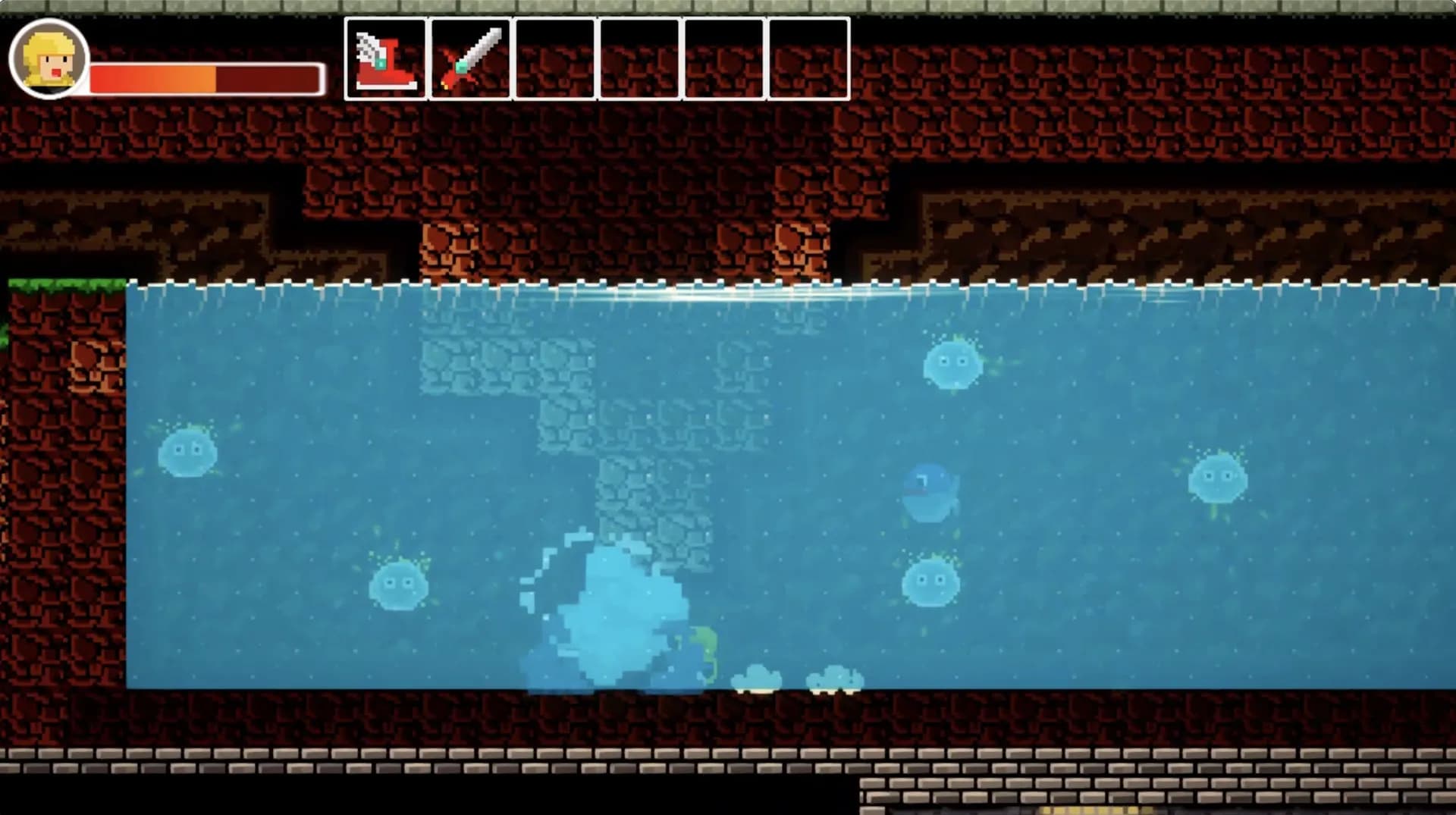 DRAGON'S TOWER screenshot screenshot 7