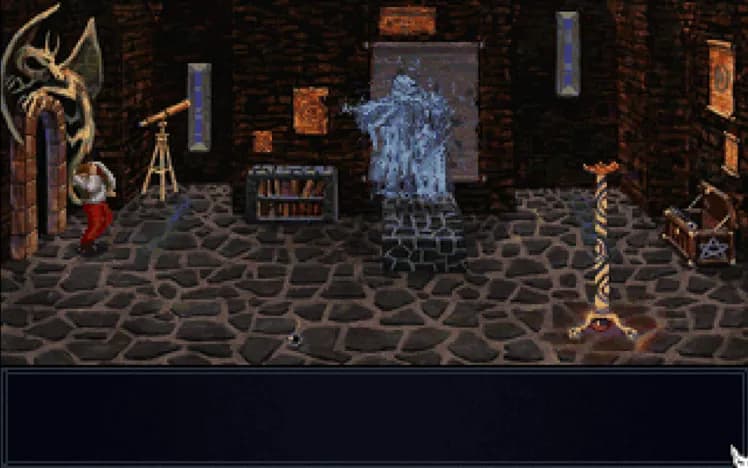 Dragonsphere screenshot screenshot 5