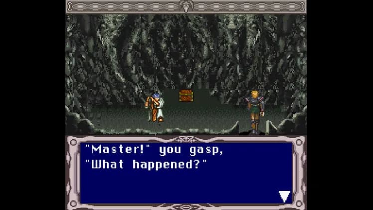 Dragonview screenshot screenshot 4