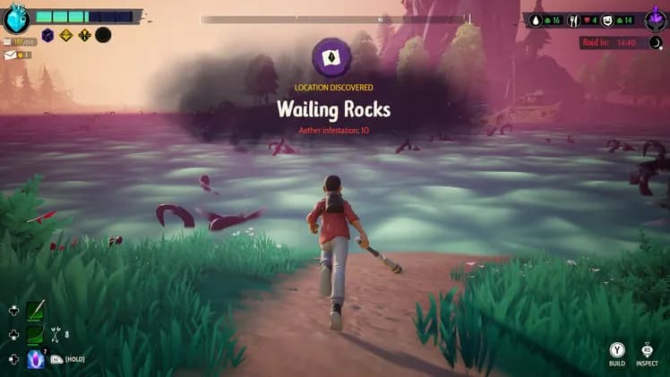 Drake Hollow screenshot screenshot 1