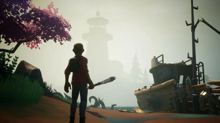 Drake Hollow screenshot screenshot 10