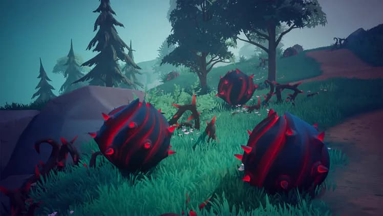 Drake Hollow screenshot screenshot 12