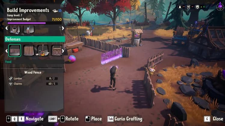 Drake Hollow screenshot screenshot 15
