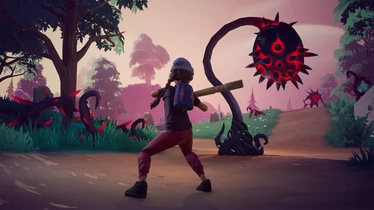 Drake Hollow screenshot screenshot 2
