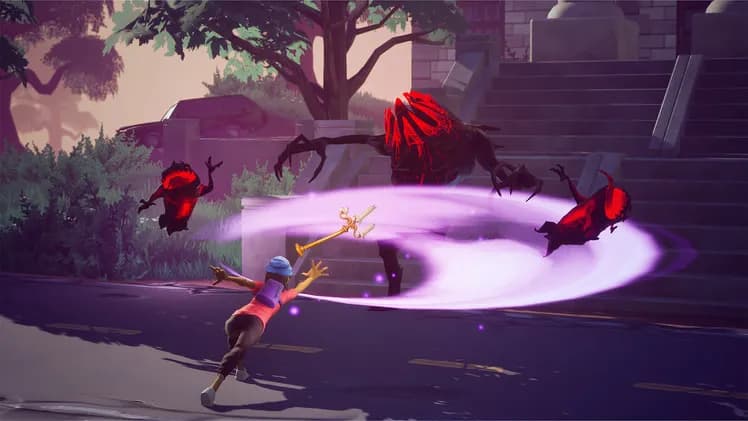 Drake Hollow screenshot screenshot 4