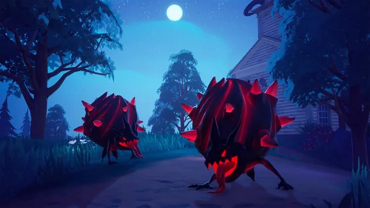 Drake Hollow screenshot screenshot 5