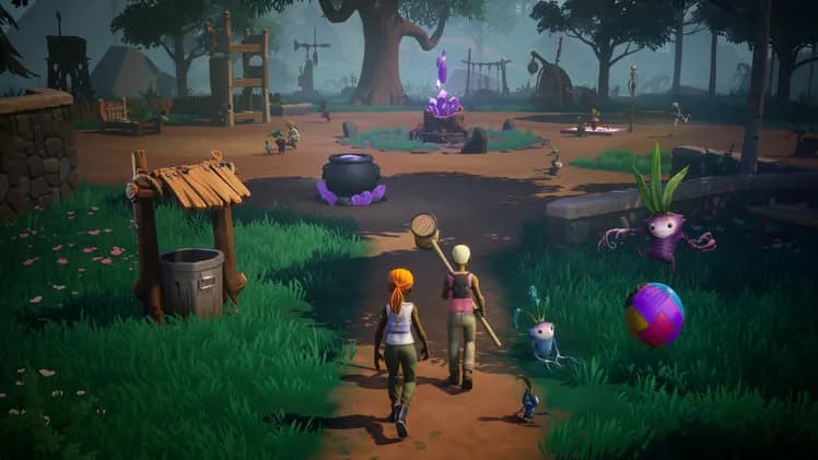 Drake Hollow screenshot screenshot 9