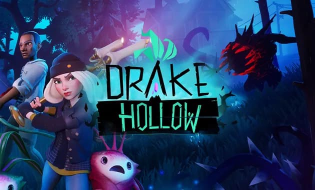 drake hollow vertical card thumbnail