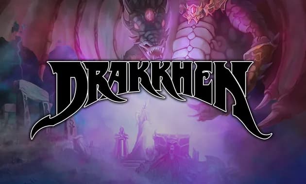 drakkhen vertical card thumbnail