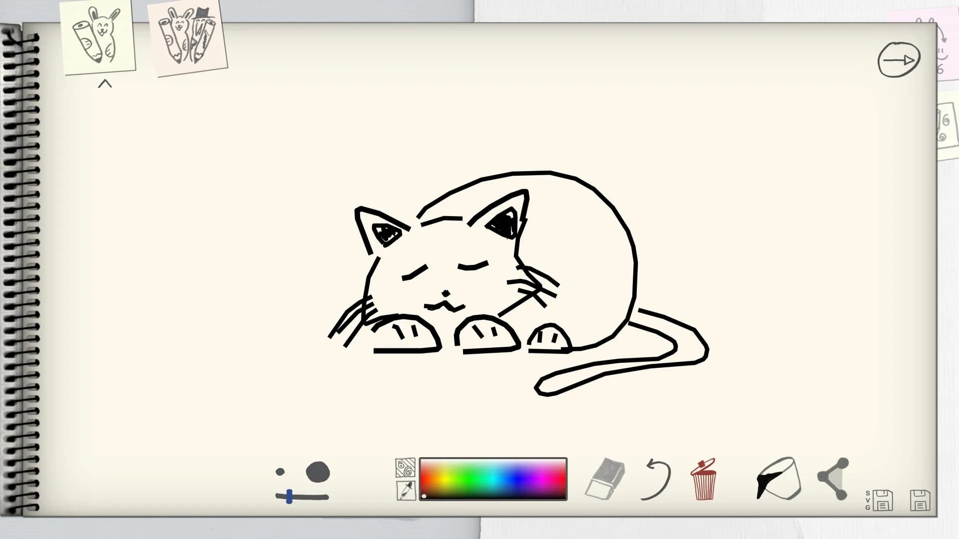 Draw & Guess screenshot screenshot 0