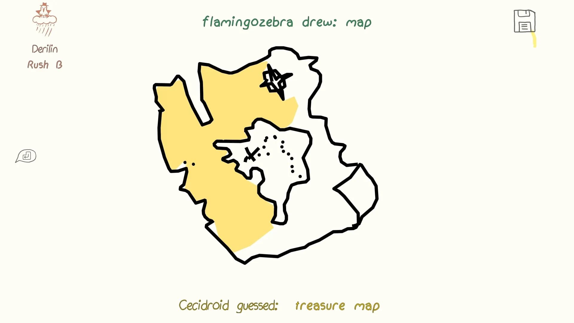 Draw & Guess screenshot screenshot 1