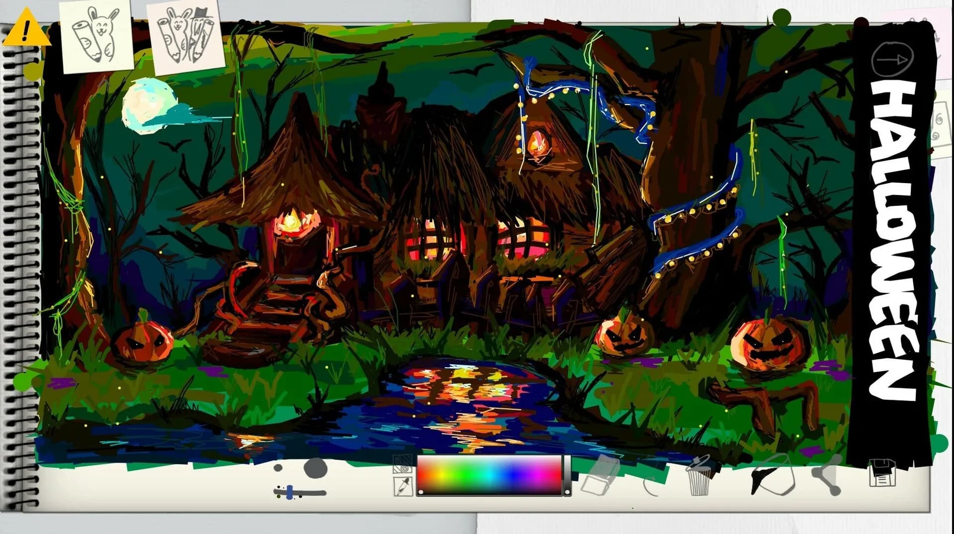 Draw & Guess screenshot screenshot 3