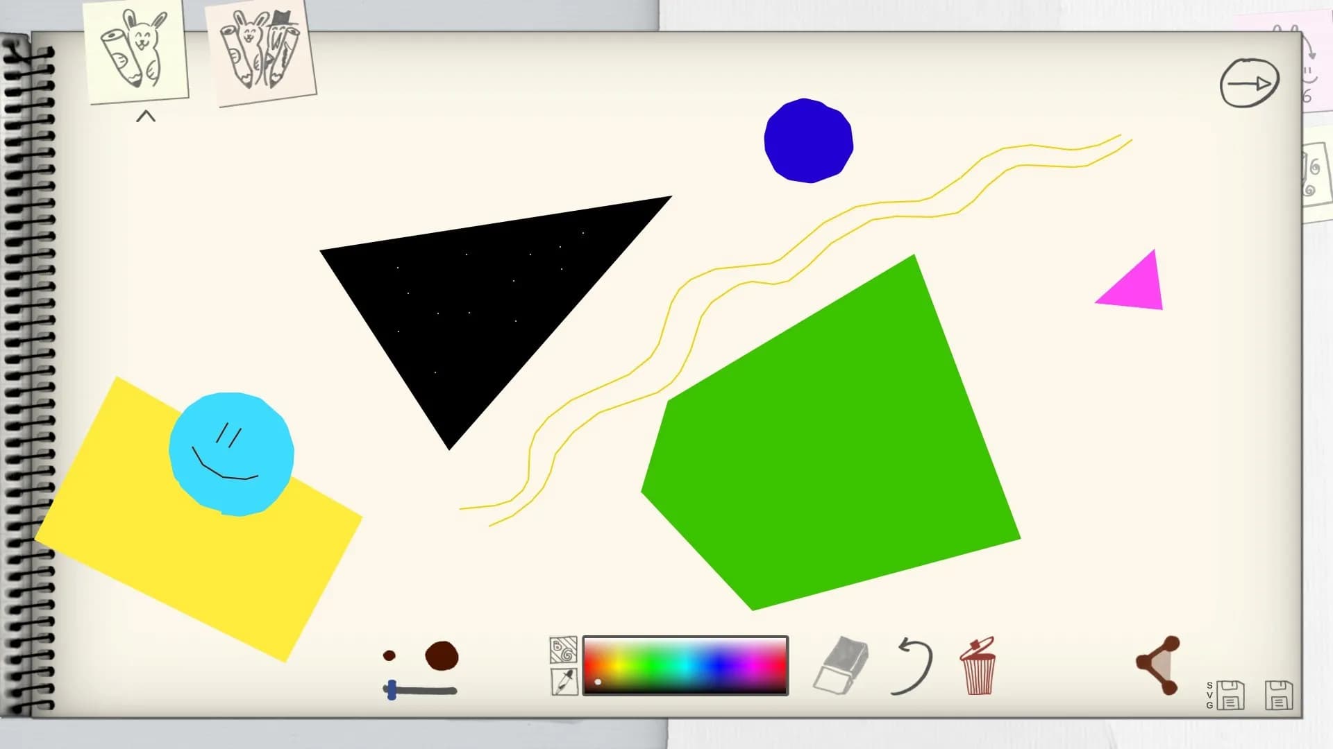 Draw & Guess screenshot screenshot 5
