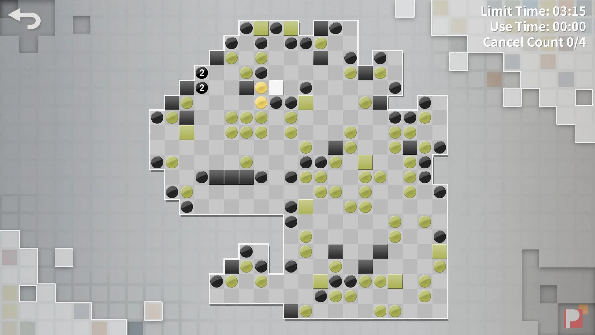 Draw Puzzle  screenshot screenshot 1