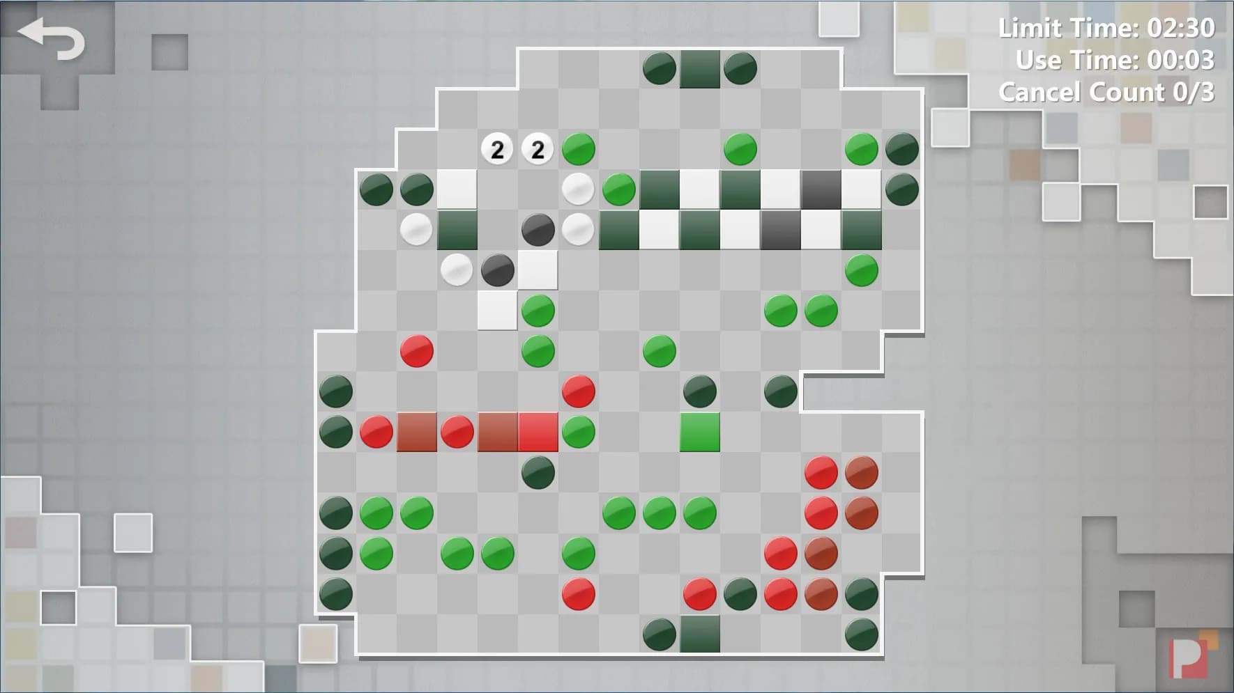 Draw Puzzle  screenshot screenshot 10