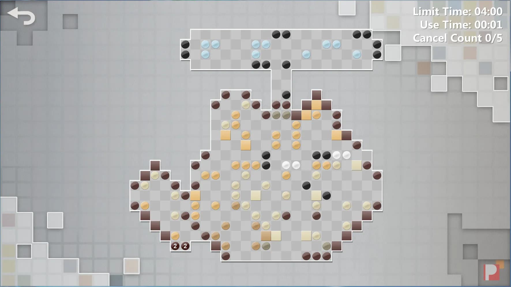 Draw Puzzle  screenshot screenshot 11