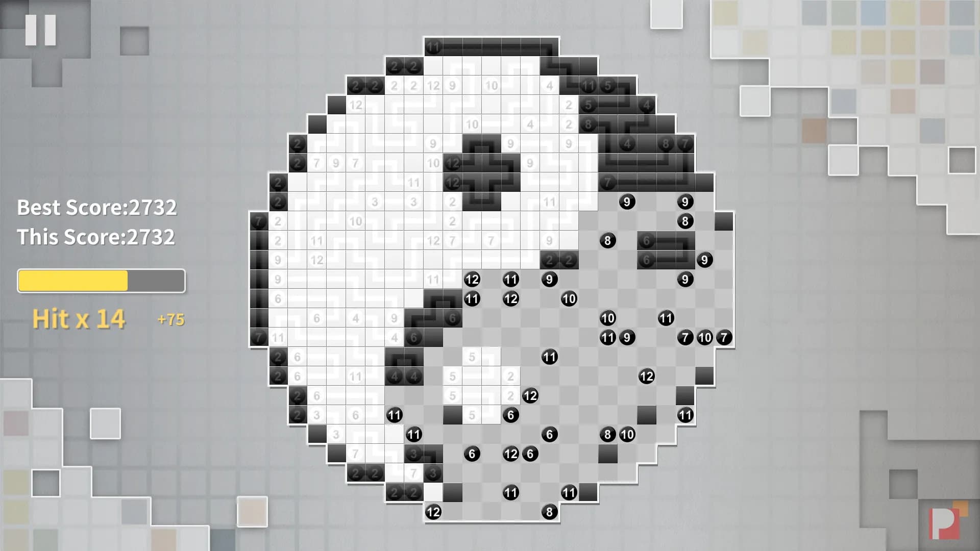 Draw Puzzle  screenshot screenshot 6