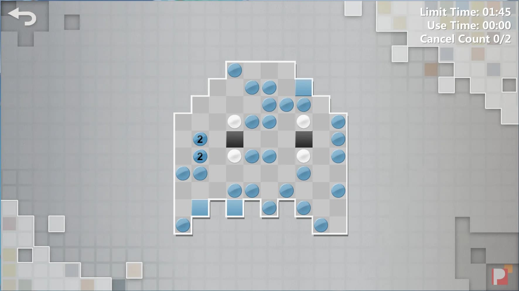 Draw Puzzle  screenshot screenshot 9