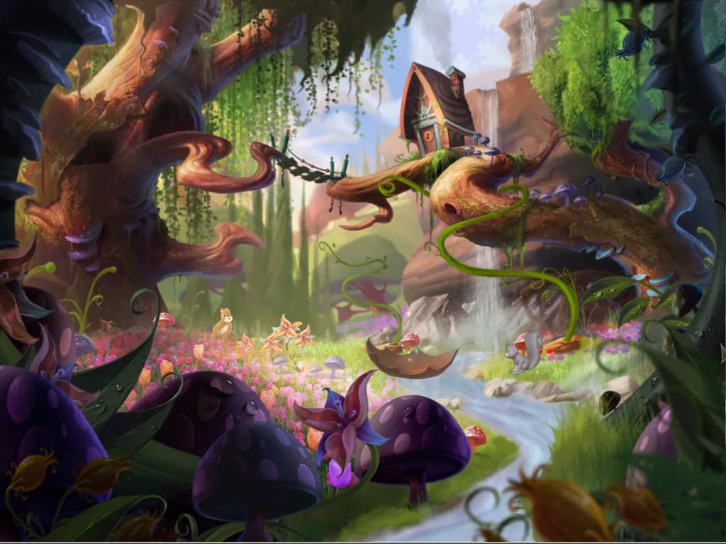 Drawn™: Dark Flight screenshot screenshot 3