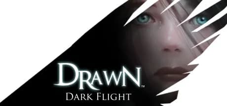 drawn™: dark flight vertical card thumbnail