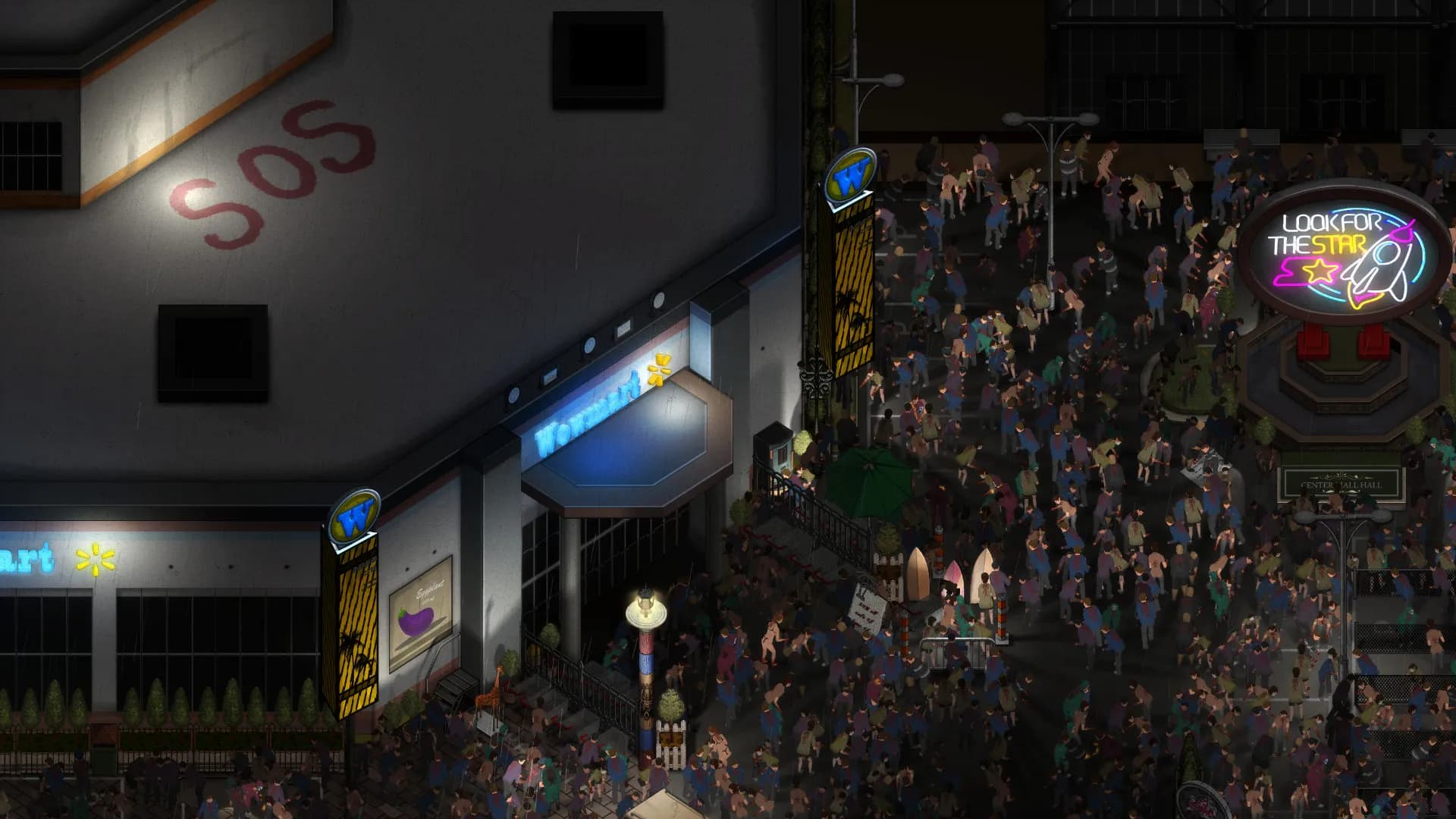 Dread Dawn screenshot screenshot 16