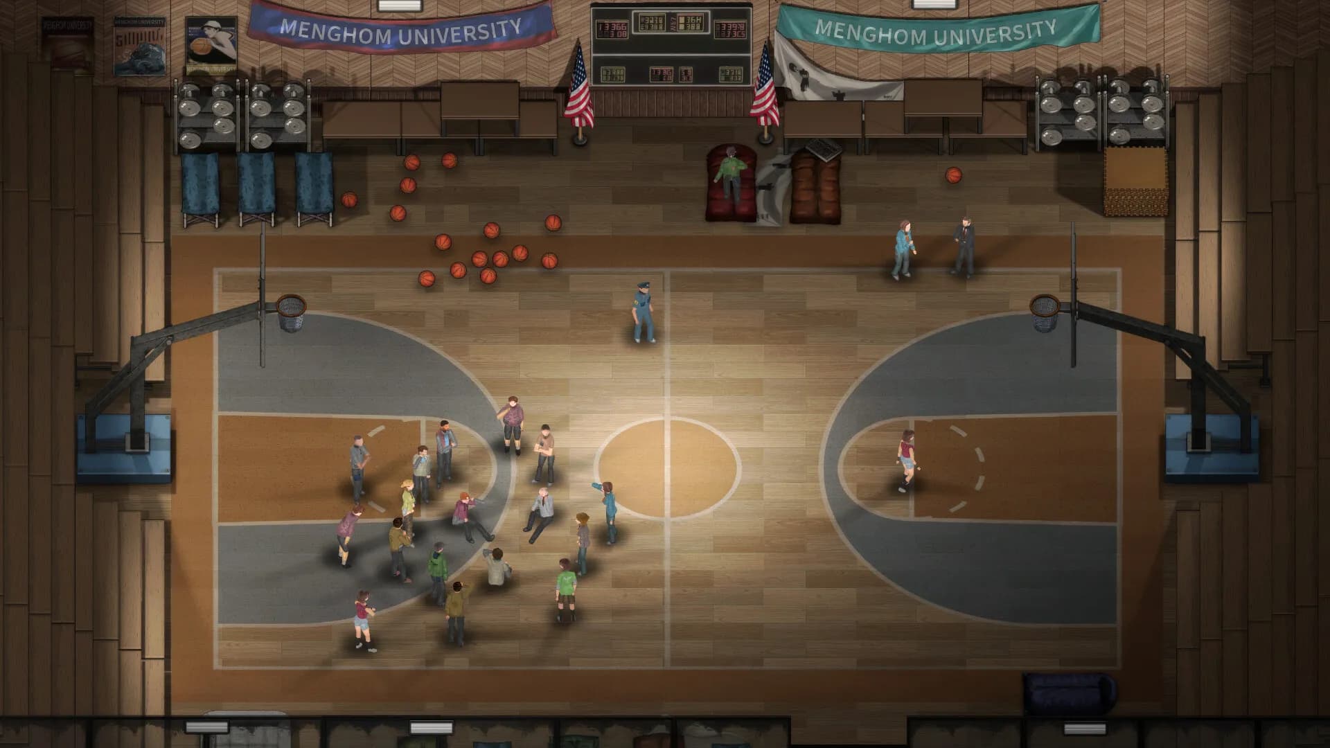 Dread Dawn screenshot screenshot 7