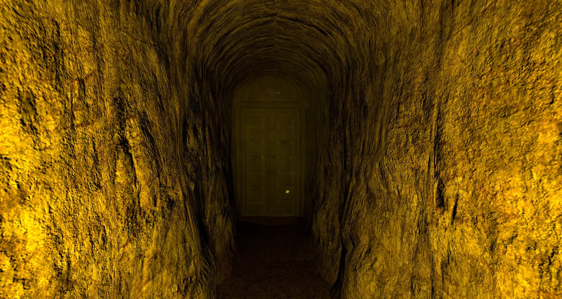 Dreadhalls screenshot screenshot 3