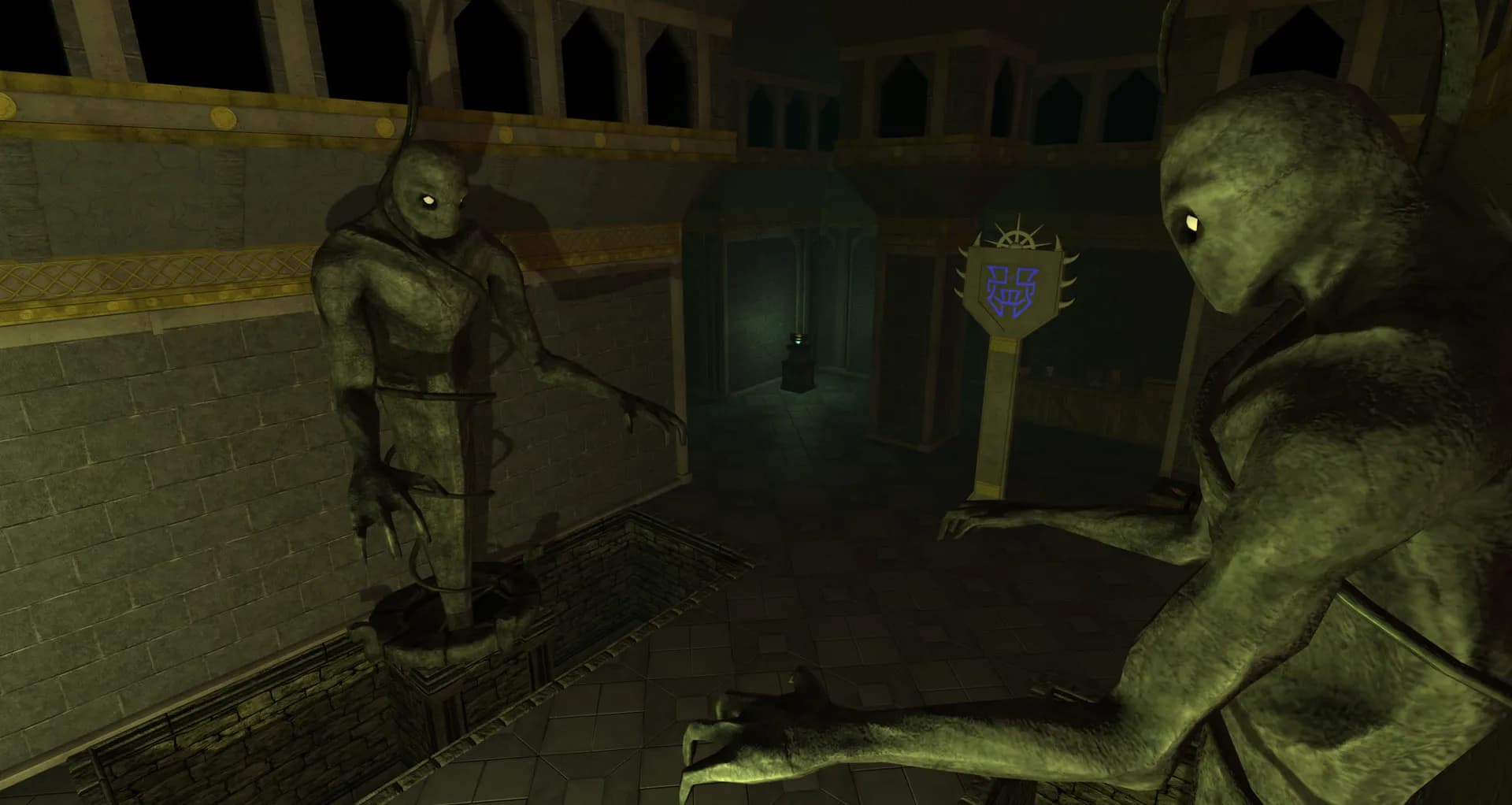 Dreadhalls screenshot screenshot 4