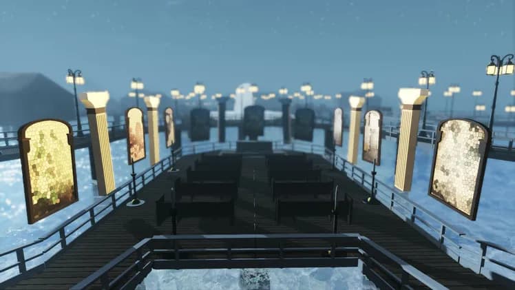 Dream screenshot screenshot 2