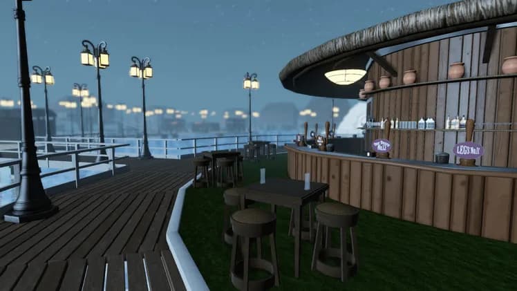 Dream screenshot screenshot 3