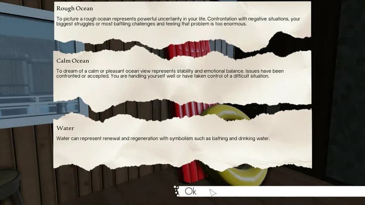 Dream screenshot screenshot 4