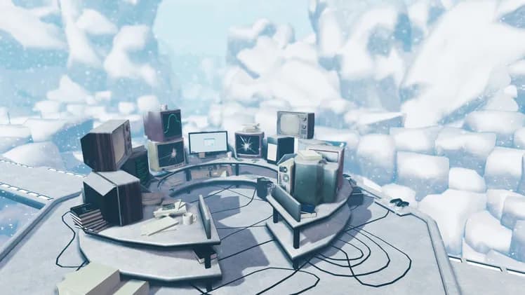 Dream screenshot screenshot 7