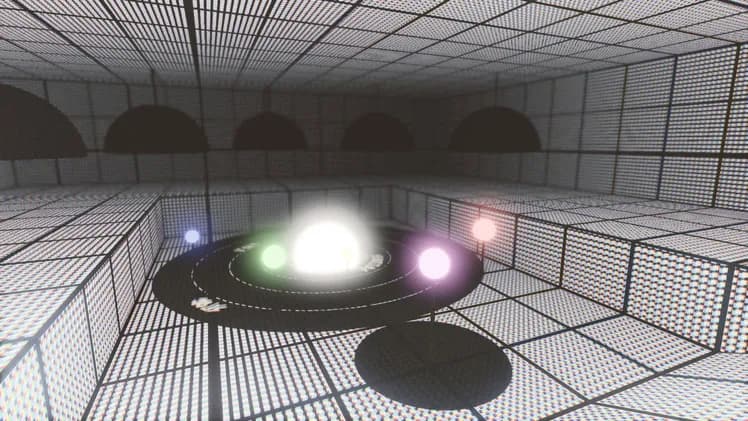 Dream screenshot screenshot 9