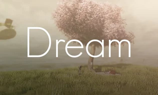 dream vertical card thumbnail