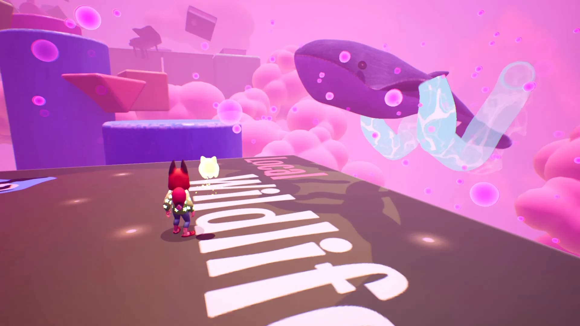 Dream Bright screenshot screenshot 0