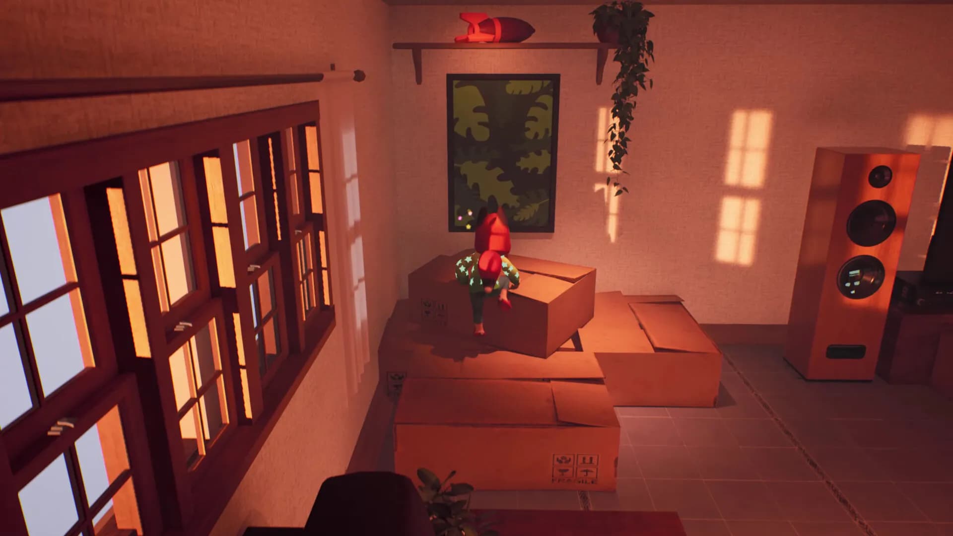 Dream Bright screenshot screenshot 1