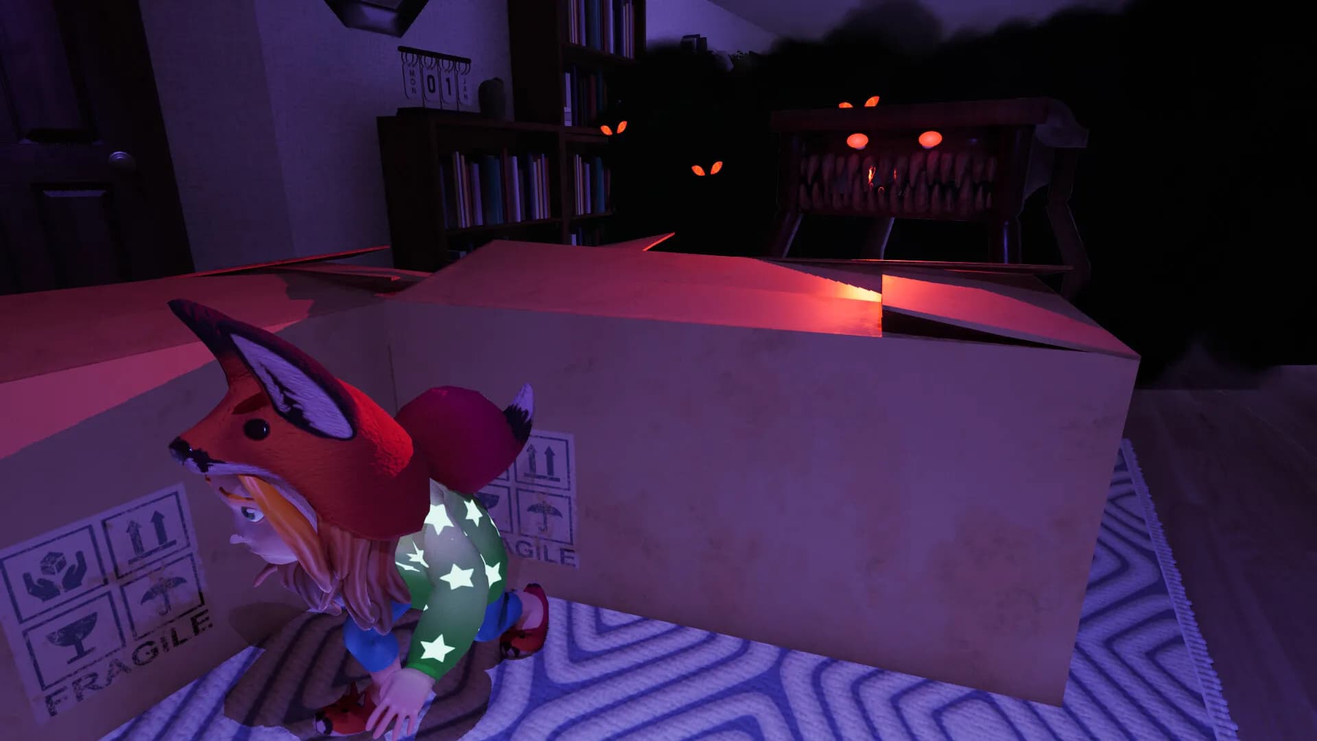Dream Bright screenshot screenshot 2