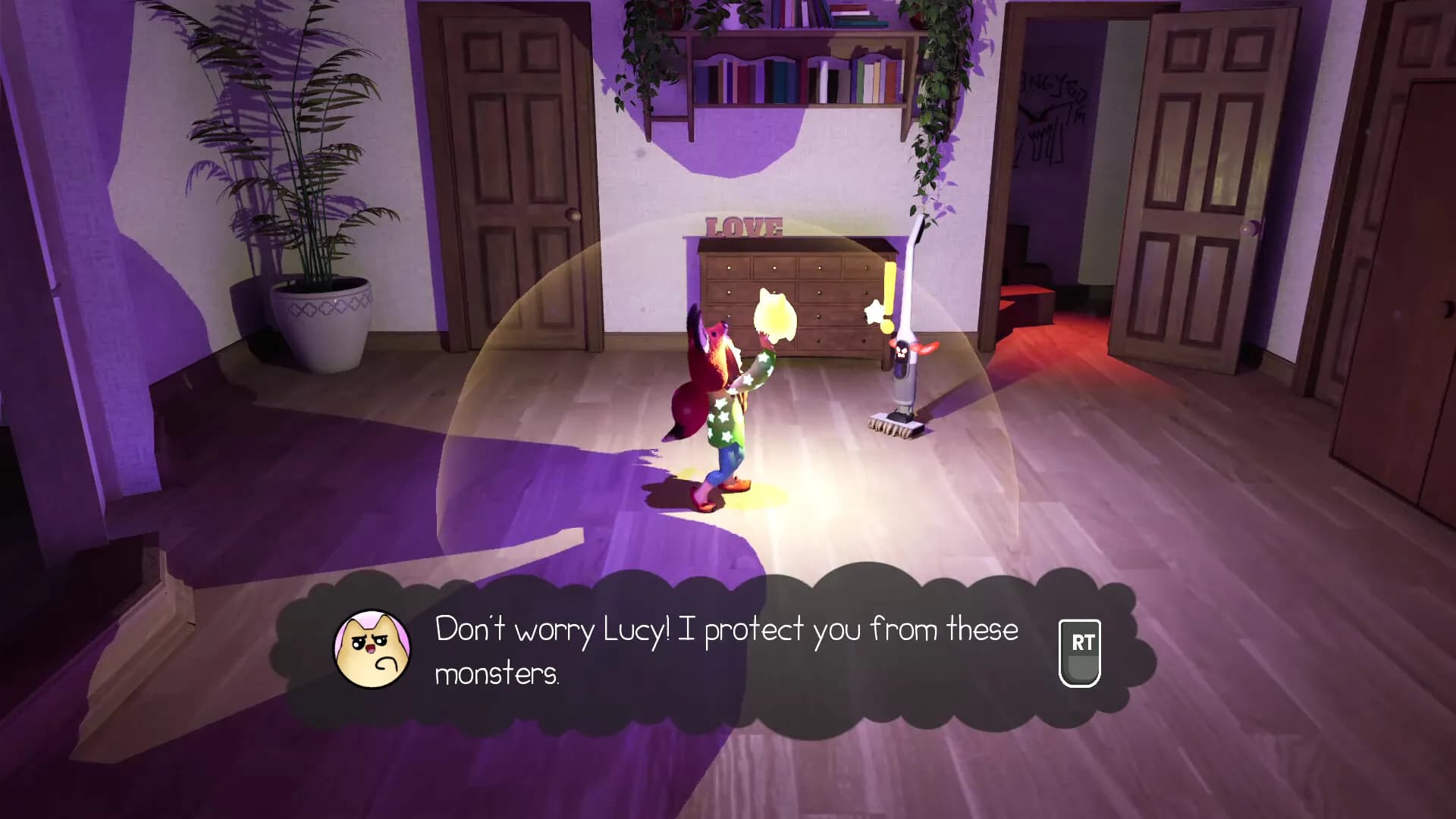 Dream Bright screenshot screenshot 3