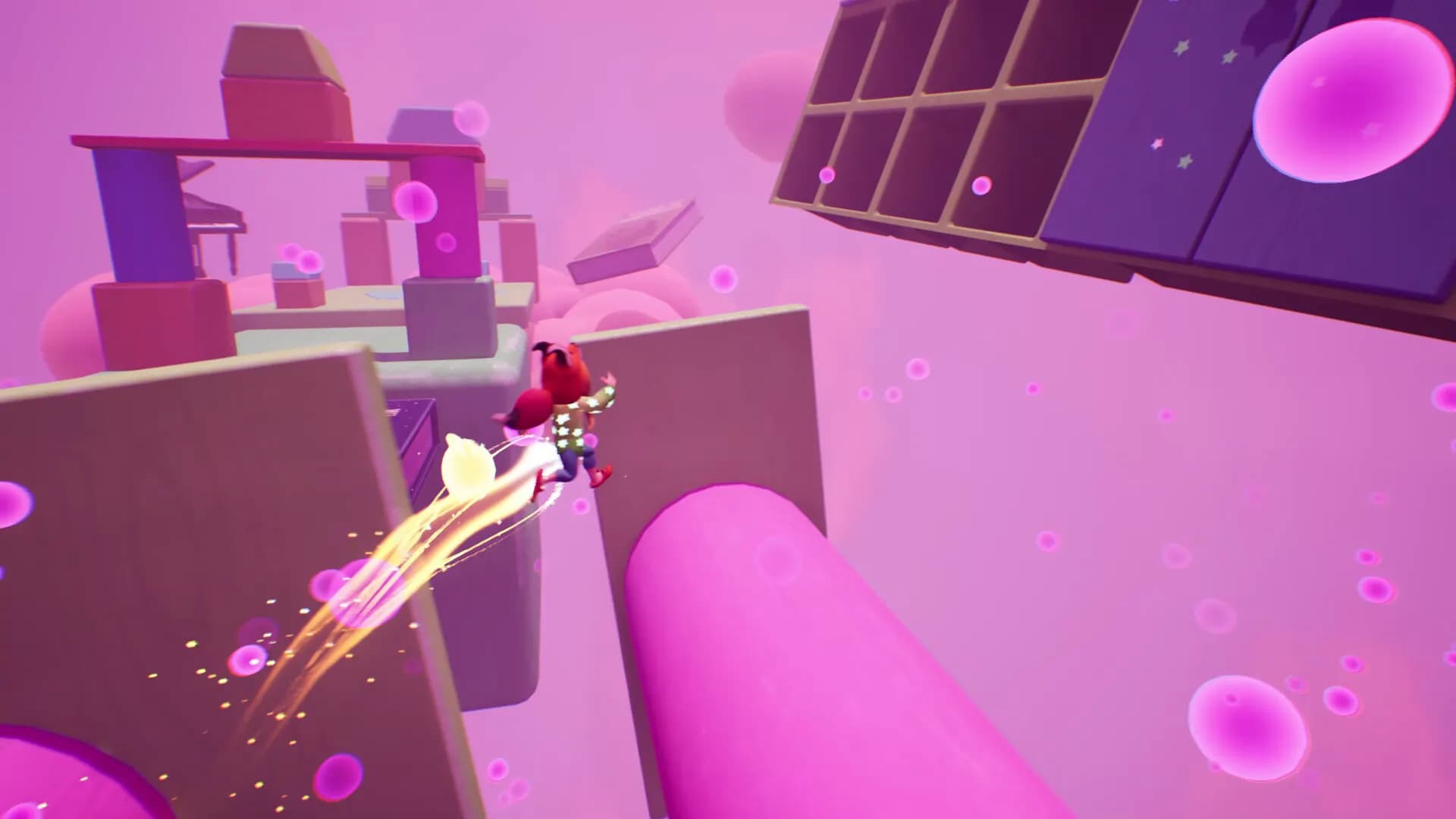 Dream Bright screenshot screenshot 4