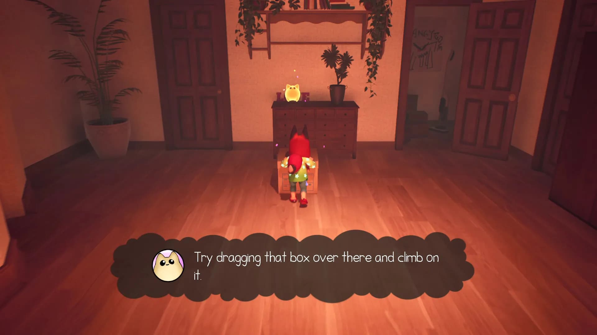Dream Bright screenshot screenshot 5