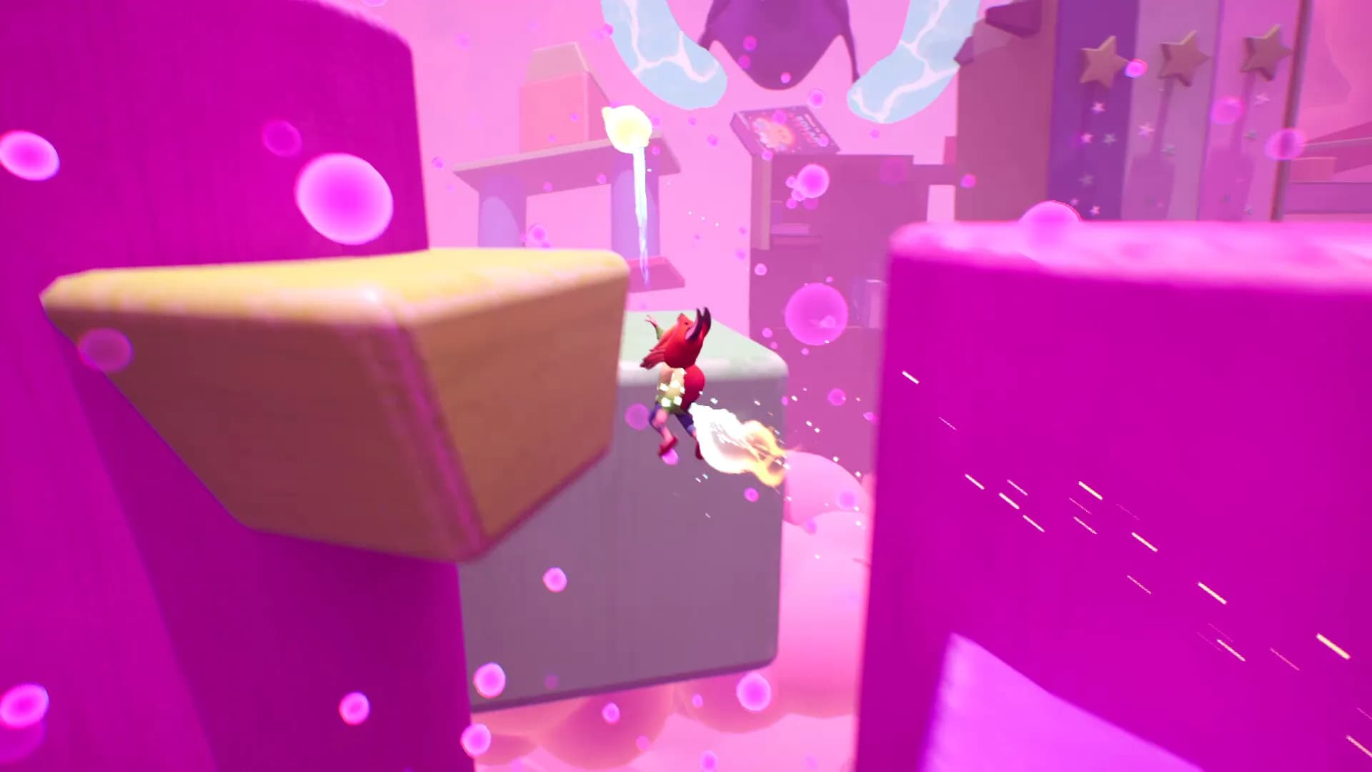 Dream Bright screenshot screenshot 6