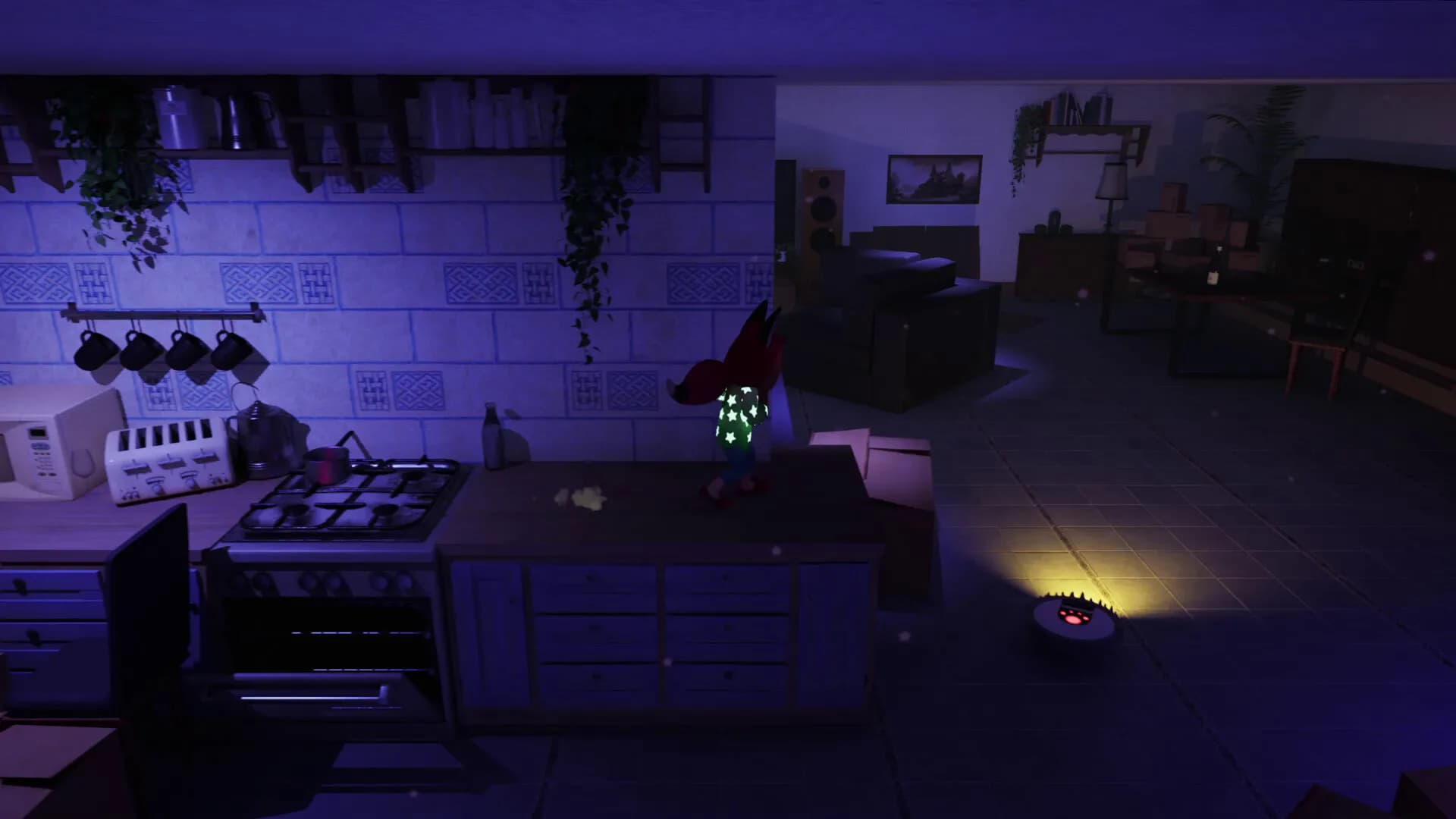 Dream Bright screenshot screenshot 7