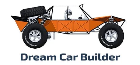 dream car builder vertical card thumbnail