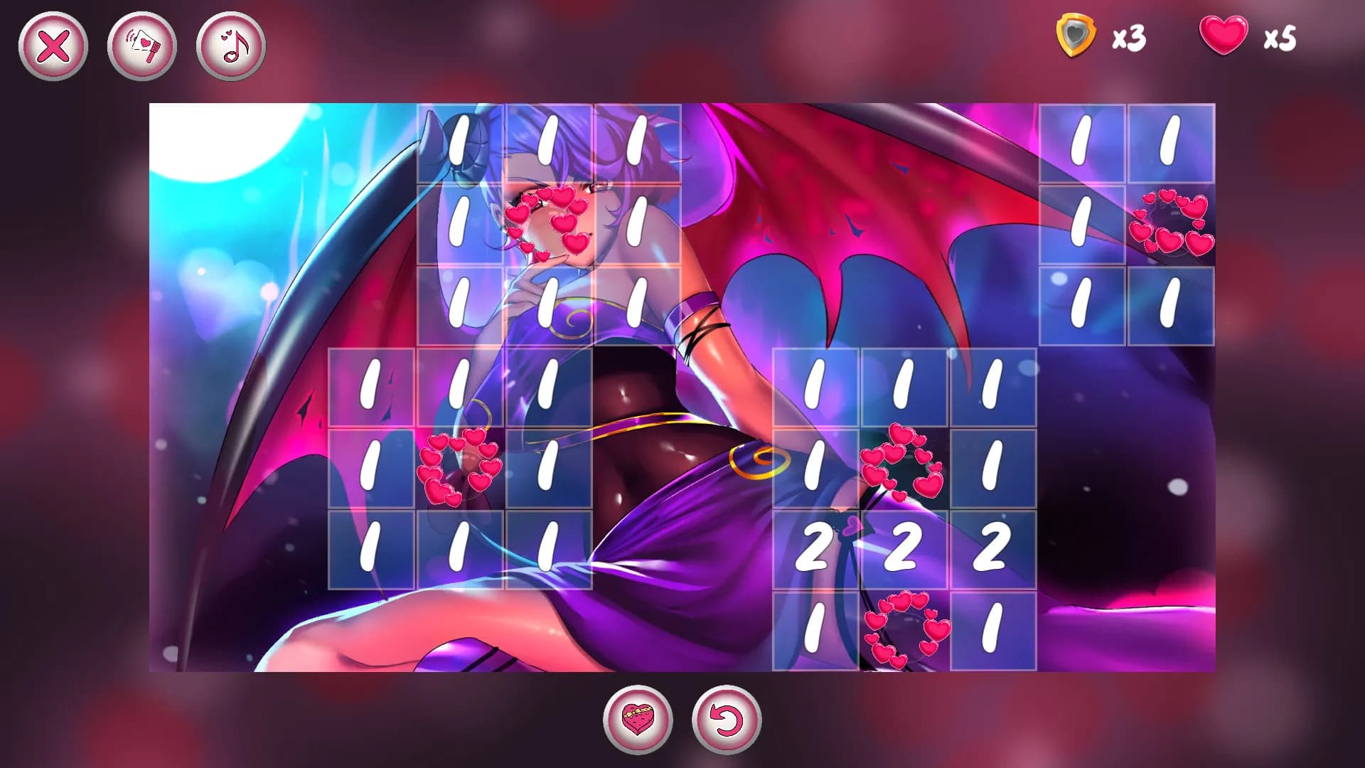 Dream Catcher screenshot screenshot 1